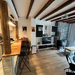 Appartement Parisien