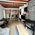 Appartement Parisien