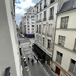 Appartement Parisien