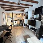 Appartement Parisien