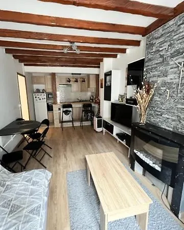 Appartamento Parisien