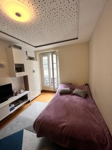 Parisien Parigi