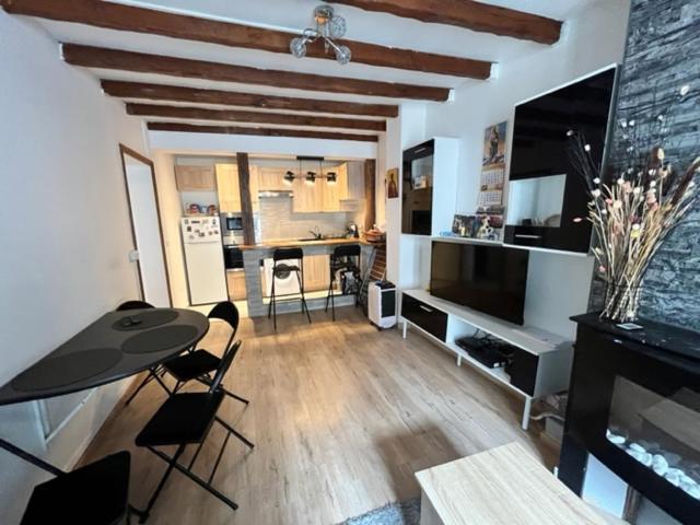 Parisien Appartamento